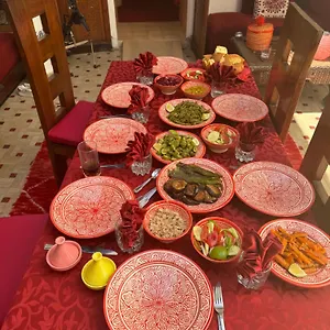 Alghani Marrakesh