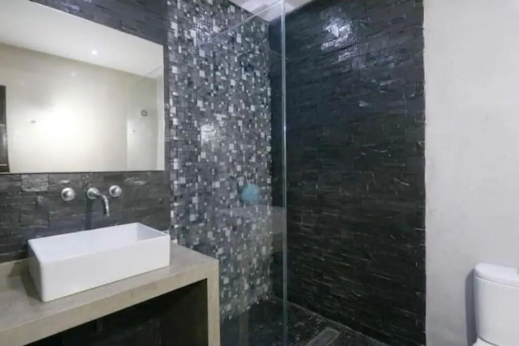 Apartment Moderne Appartement T3 A Gueliz Marrakesh Morocco